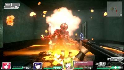 Seed of the Dead скачать на пк