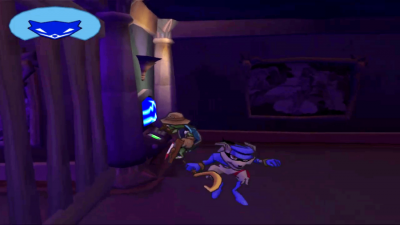 Sly 2: Band of Thieves бесплатно скачать на пк