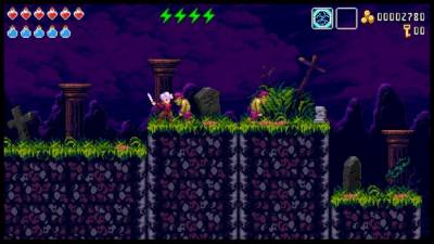 Swords and Bones 3 бесплатно скачать на пк