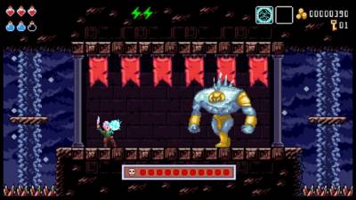 Swords and Bones 3 торрент скачать
