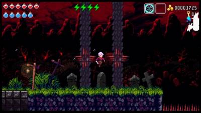 Swords and Bones 3 скачать на пк