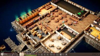 Tavern Tycoon - Dragon's Hangover бесплатно скачать на пк