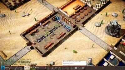 Tavern Tycoon - Dragon's Hangover торрент скачать