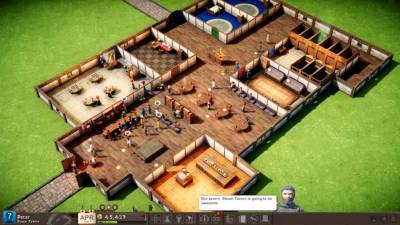 Tavern Tycoon - Dragon's Hangover скачать на пк
