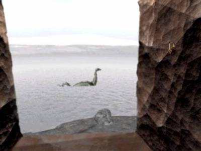 The Cameron Files: The Secret at Loch Ness скачать на пк