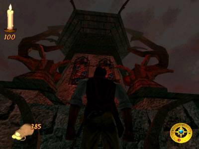 The Elder Scrolls Adventures: Redguard бесплатно скачать на пк