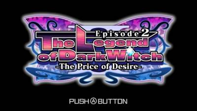 The Legend of Dark Witch 2 бесплатно скачать на пк
