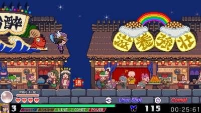 The Legend of Dark Witch 2 скачать на пк