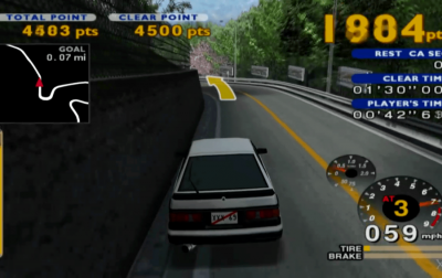 Tokyo Xtreme Racer: Drift 2 бесплатно скачать на пк
