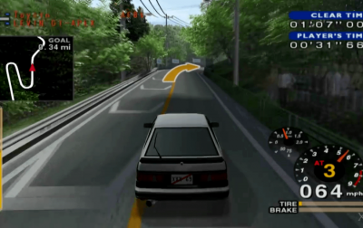 Tokyo Xtreme Racer: Drift 2 торрент скачать