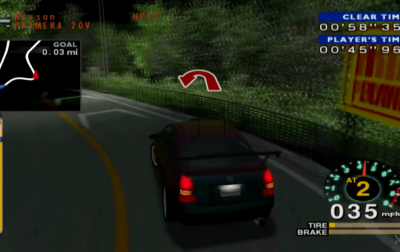 Tokyo Xtreme Racer: Drift 2 скачать на пк