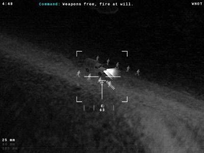 AC-130: Operation Devastation бесплатно скачать на пк