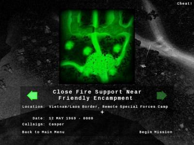 AC-130: Operation Devastation торрент скачать