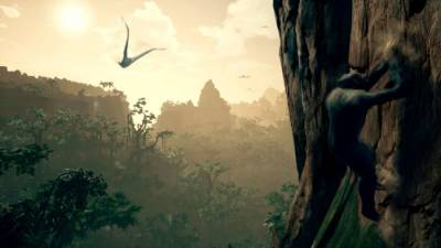 Ancestors: The Humankind Odyssey бесплатно скачать на пк