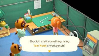 Animal Crossing: New Horizons бесплатно скачать на пк