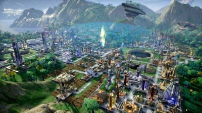 Aven Colony торрент скачать