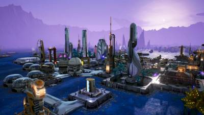 Aven Colony скачать на пк
