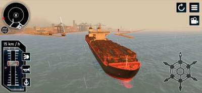 Boat Simulator бесплатно скачать на пк