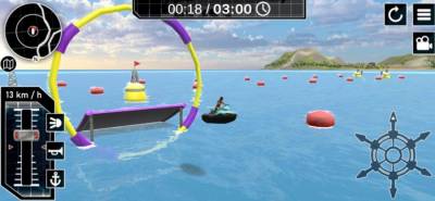 Boat Simulator скачать на пк