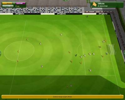 Championship Manager 2010 бесплатно скачать на пк