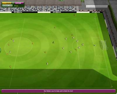 Championship Manager 2010 торрент скачать