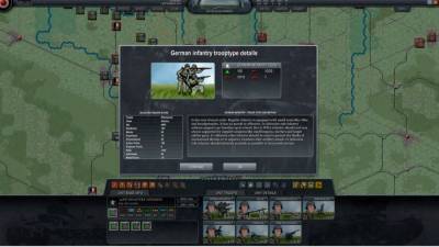 Decisive Campaigns: The Blitzkrieg from Warsaw to Paris бесплатно скачать на пк