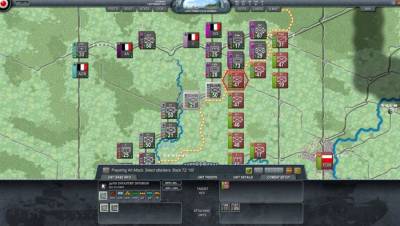 Decisive Campaigns: The Blitzkrieg from Warsaw to Paris торрент скачать