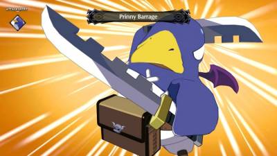 Disgaea 6 Complete торрент скачать