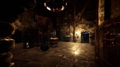 Escape First 3 скачать на пк