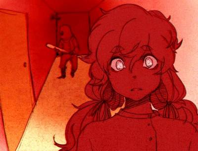 Hello Charlotte EP3: Childhood's End скачать на пк