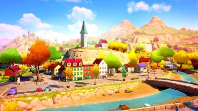 Horse Club Adventures 2: Hazelwood Stories скачать на пк