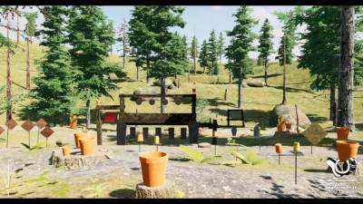 Hot Dogs, Horseshoes and Hand Grenades торрент скачать