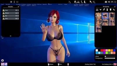 live Desktop Beauty торрент скачать