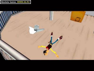 Lucky Luke: Western Fever бесплатно скачать на пк