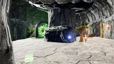 Mage VR: The Lost Memories торрент скачать