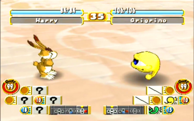 Monster Rancher 3 бесплатно скачать на пк