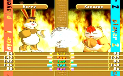 Monster Rancher 3 торрент скачать