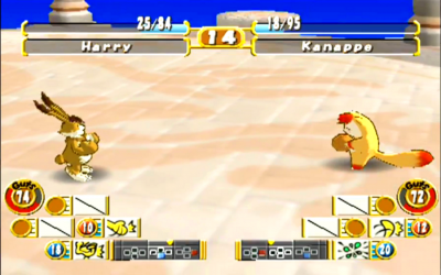 Monster Rancher 3 скачать на пк