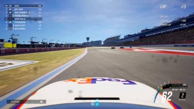 NASCAR 21: Ignition торрент скачать
