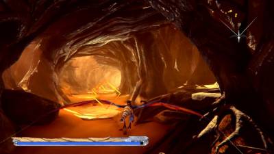 Panzer Dragoon: Remake торрент скачать