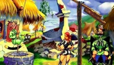 Петька и Василий Иванович: Конец игры бесплатно скачать на пк