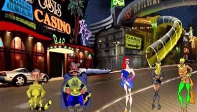 Петька и Василий Иванович: Конец игры скачать на пк