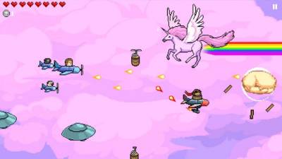 PewDiePie: Legend of the Brofist скачать на пк