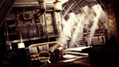 Red Johnson's Chronicles - 1+2 - Steam Special Edition скачать на пк