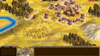 Rise of Nations: Extended Edition бесплатно скачать на пк