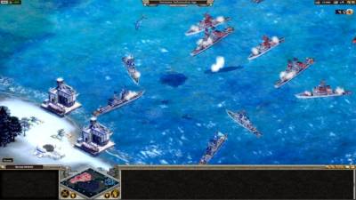 Rise of Nations: Extended Edition торрент скачать