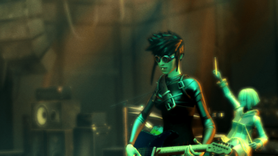 Rock Band 3 Deluxe скачать на пк