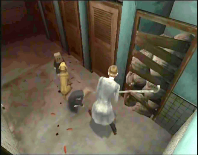 Rule of Rose торрент скачать