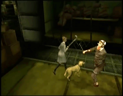 Rule of Rose скачать на пк