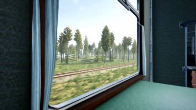 Russian Train Trip бесплатно скачать на пк